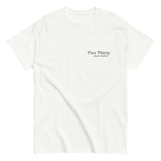 Two Thirty Productions Tee
