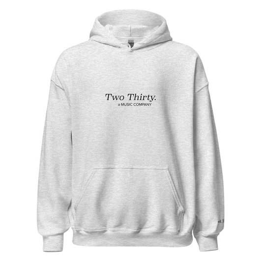 Two Thirty Hoodie
