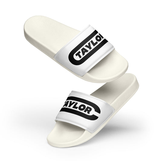 Taylor slides