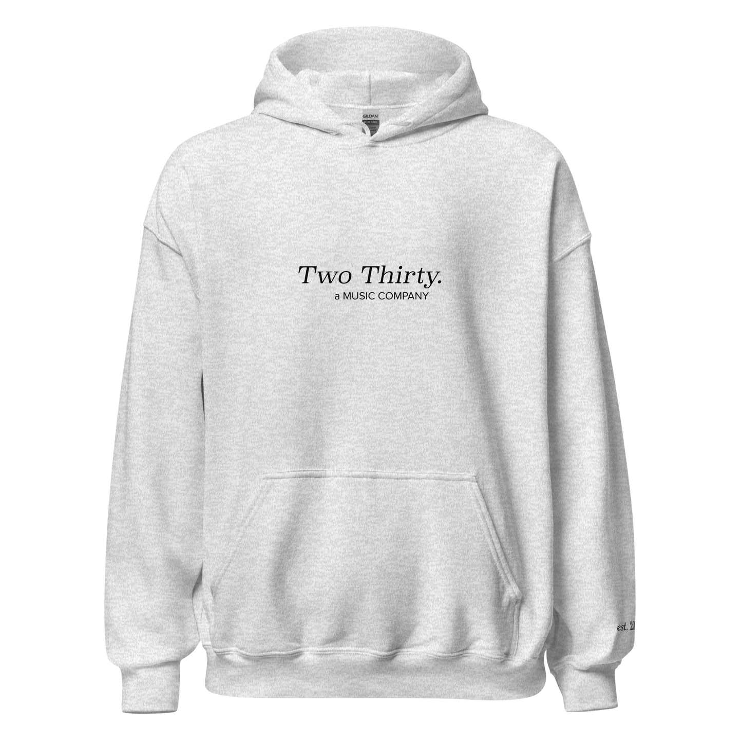 Two Thirty Hoodie