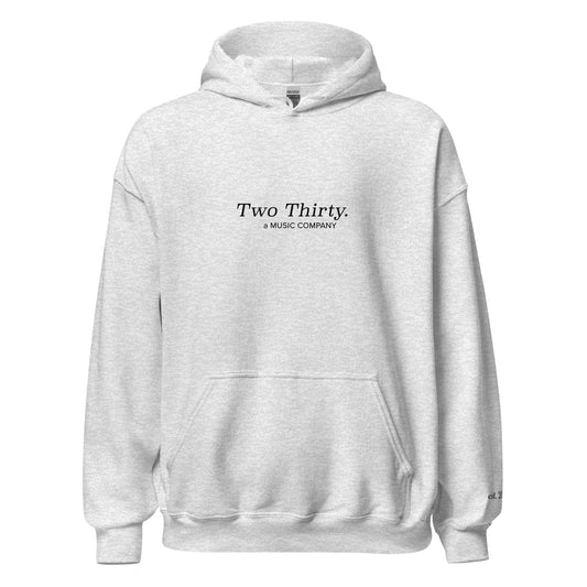 Two Thirty Hoodie