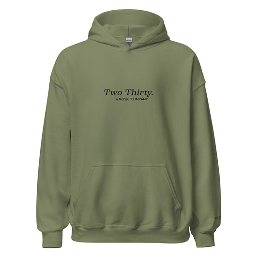 Two Thirty Hoodie